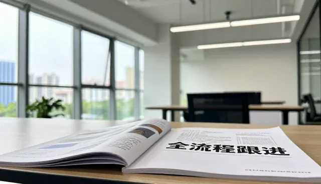 管网工程中技术咨询的关键作用与实操建议