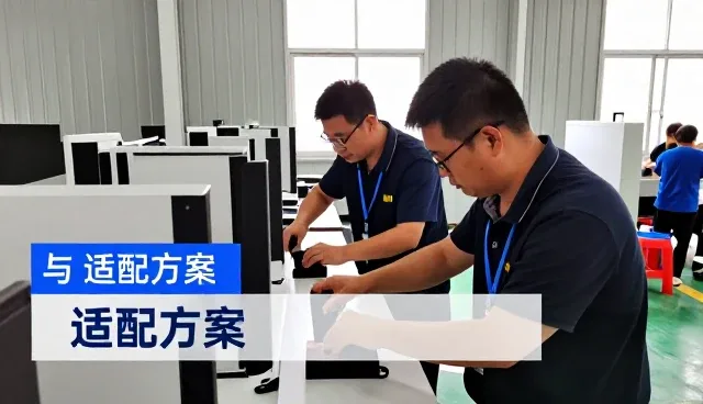 选择安徽合沣工程检测鉴定有限公司管网工程的几个理由