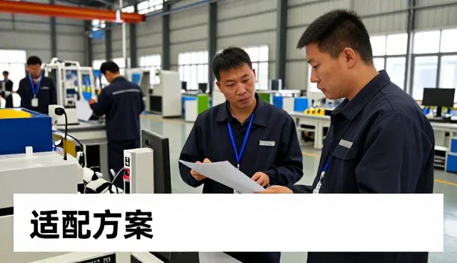 技术咨询提升业务流程服务水平